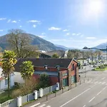 Apartamento L'ecrin Lourdais *