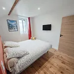 Apartamento L'ecrin Lourdais Lourdes