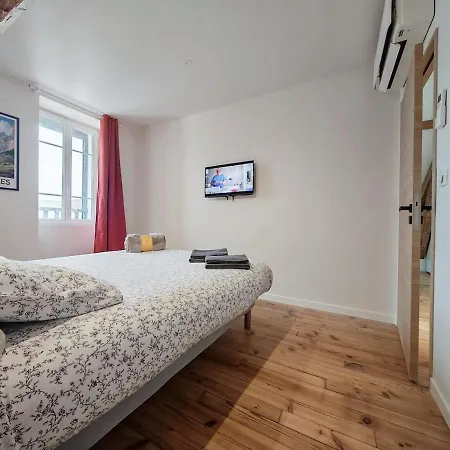 L'ecrin Lourdais * Lourdes