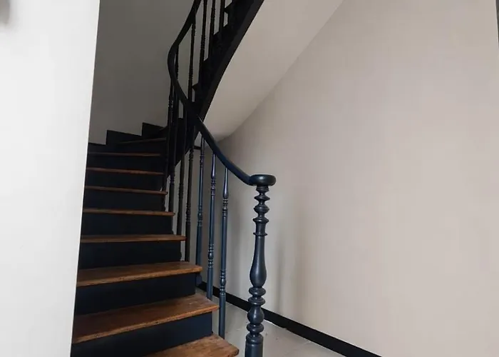 Apartment L'ecrin Lourdais Lourdes